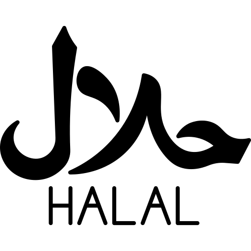 Certification halal